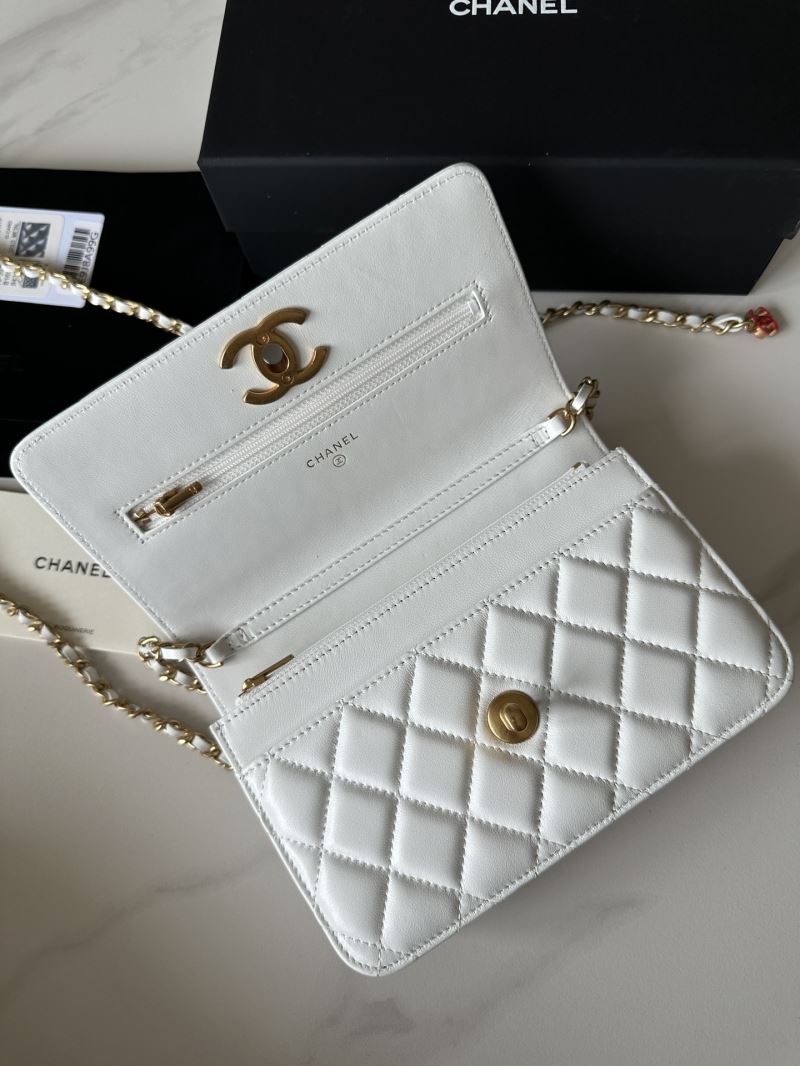 Chanel WOC Bags